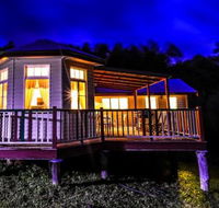 Noosa Avalon Farm Cottages - Nambucca Heads Accommodation