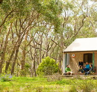 Mt Lofty YHA - Nambucca Heads Accommodation