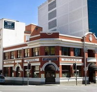 Hobart YHA - Nambucca Heads Accommodation