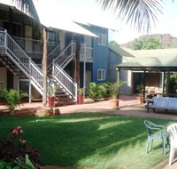 Kununurra YHA - Nambucca Heads Accommodation