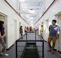 Fremantle Prison YHA - Nambucca Heads Accommodation