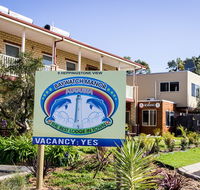 Augusta - Cape Leeuwin YHA - Nambucca Heads Accommodation