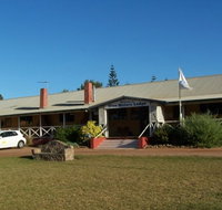 Esperance YHA - Nambucca Heads Accommodation