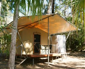 Takarakka Bush Resort - Nambucca Heads Accommodation 1