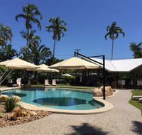 Wanderers Holiday Village - Lucinda - Nambucca Heads Accommodation
