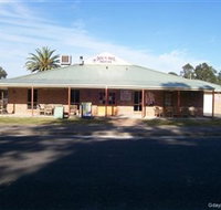 Dog N Bull - Nambucca Heads Accommodation
