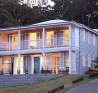 Hyams Beach Bed and Breakfast - Nambucca Heads Accommodation