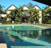 Hinchinbrook Marine Cove Resort Lucinda - Nambucca Heads Accommodation