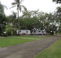 Palm Tree Caravan Park - Nambucca Heads Accommodation