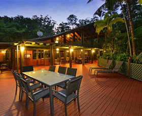 Wait A While Daintree - Nambucca Heads Accommodation 0