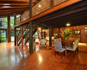Wait A While Daintree - Nambucca Heads Accommodation 2