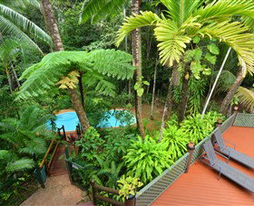 Wait A While Daintree - Nambucca Heads Accommodation 1