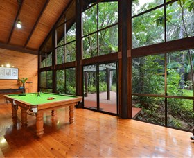Wait A While Daintree - Nambucca Heads Accommodation 3