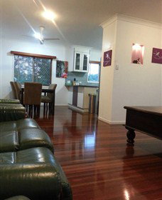 Balberra QLD Nambucca Heads Accommodation