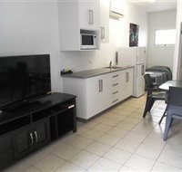 Cool Palms Motel Mackay - Nambucca Heads Accommodation