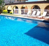 Coral Sands Motel Mackay - Nambucca Heads Accommodation