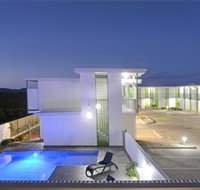 Potter's Oceanside Motel - Nambucca Heads Accommodation