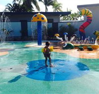 BIG4 Mackay Marine Tourist Park - Nambucca Heads Accommodation