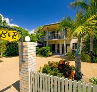 While Away Bed and Breakfast - Nambucca Heads Accommodation