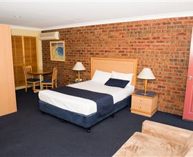 Leichhardt QLD Nambucca Heads Accommodation