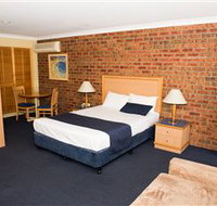 Ipswich Country Motel - Nambucca Heads Accommodation