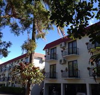Airport Hacienda Best Western Motel - Nambucca Heads Accommodation