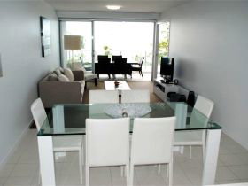 Echelon Apartments Yeppoon - Nambucca Heads Accommodation 1