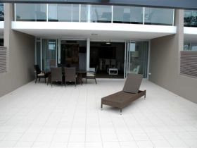 Echelon Apartments Yeppoon - Nambucca Heads Accommodation 2