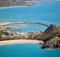 Rosslyn Bay Resort and Spa - Nambucca Heads Accommodation