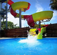 BIG4 Capricorn Palms Holiday Village - Nambucca Heads Accommodation
