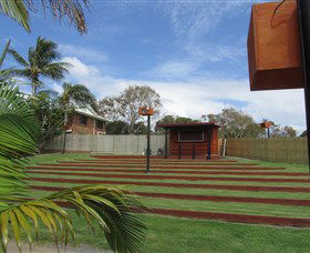 BIG4 Capricorn Palms Holiday Village - Nambucca Heads Accommodation 3