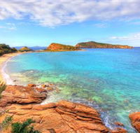 Pumpkin Island - Nambucca Heads Accommodation
