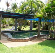 Balgal Beach Holiday Units - Nambucca Heads Accommodation