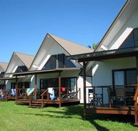 Cardwell Beachcomber Motel and Tourist Park - Nambucca Heads Accommodation