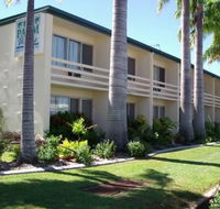 Palm Waters Villa - Nambucca Heads Accommodation