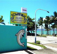 Townsville Seaside Apartments - Nambucca Heads Accommodation