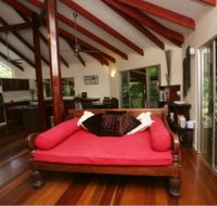 Daintree Secrets Waterfall Sanctuary