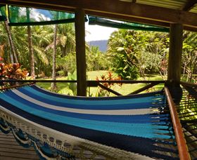 Riverside - Nambucca Heads Accommodation 3