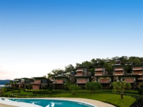 Yacht Club Villas - Nambucca Heads Accommodation 1