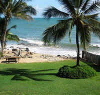Mackay Beach Accommodation - Iluka - Nambucca Heads Accommodation