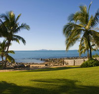 Waterfront Getaway - Nambucca Heads Accommodation