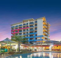 Clarion Hotel Mackay Marina - Nambucca Heads Accommodation
