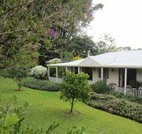 Eden Lodge Bed and Breakfast - Nambucca Heads Accommodation