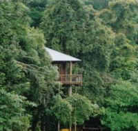 Secrets on the Lake - Nambucca Heads Accommodation