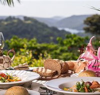 Lillypilly's Country Cottages - Nambucca Heads Accommodation