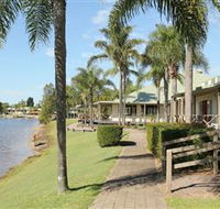 Maroochy Waterfront Camp and Conference Centre - Nambucca Heads Accommodation