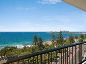 Seaview - Nambucca Heads Accommodation 0