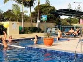 Seaview - Nambucca Heads Accommodation 1