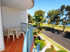 Excellsior Mooloolaba - Nambucca Heads Accommodation 0