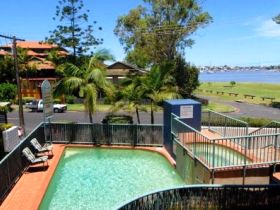 Excellsior Mooloolaba - Nambucca Heads Accommodation 1